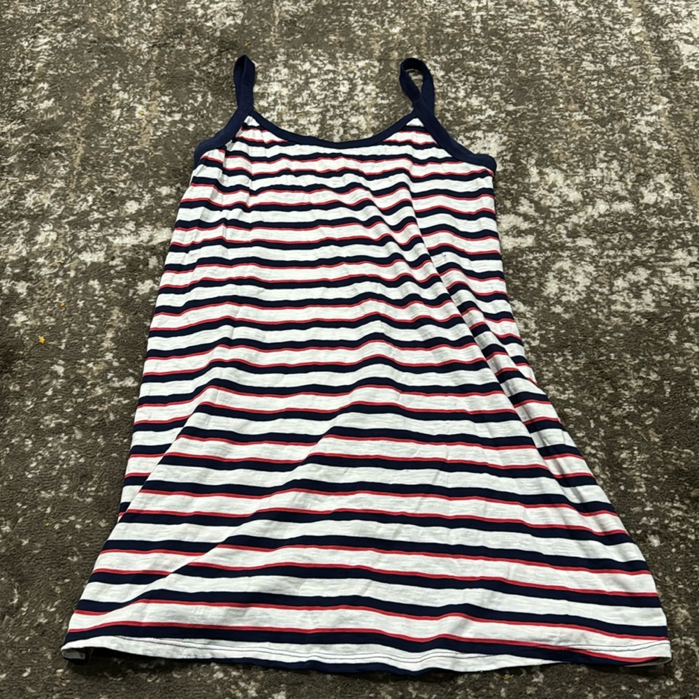 Woman’s Universal Thread Dress  sz small